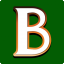 Logo Brazino777