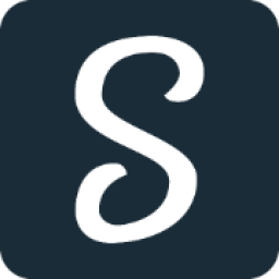 Logo Stake