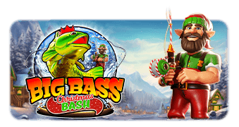 Big Bass Christmas Bash