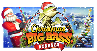 Christmas Big Bass Bonanza