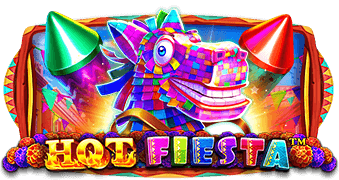 Hot Fiesta