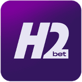 Logo H2 Cassino