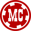 Logo Mcgames