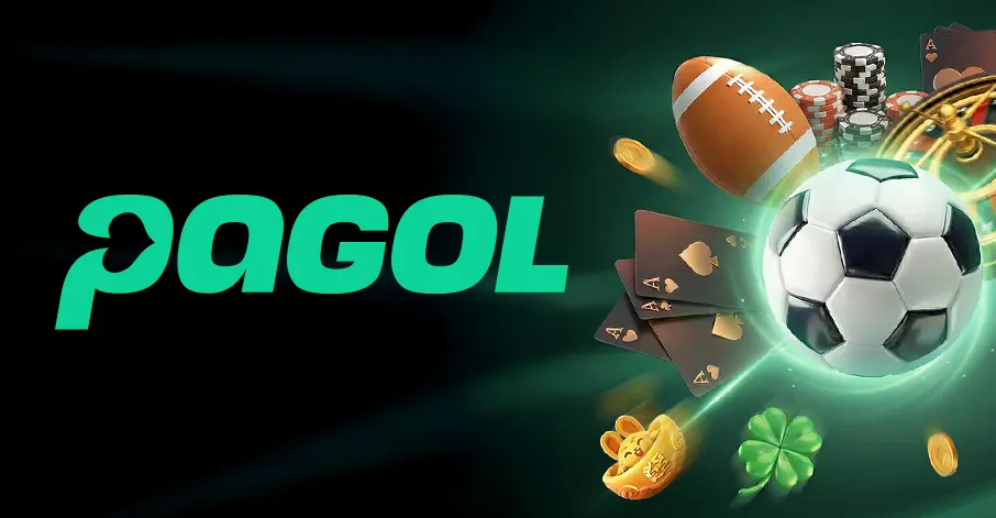 Logo Pagol