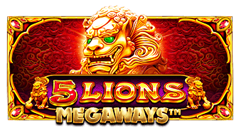5 Lions Megaways