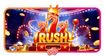 777 Rush