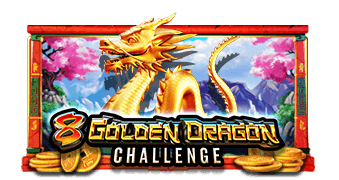 8 Golden Dragon Challenge