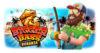 Bigger Bass Bonanza