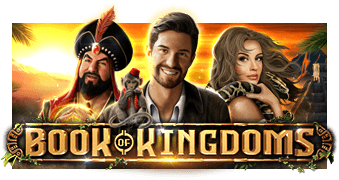 Book of Kingdoms