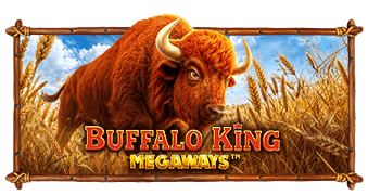 Buffalo King Megaways