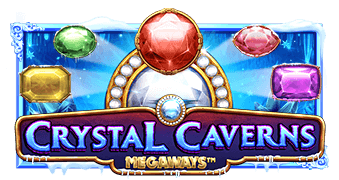 Crystal Caverns Megaways