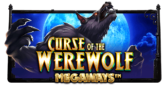 Curse of the Werewolf Megaways
