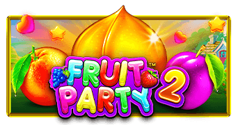 Fruit Party 2