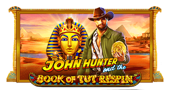 John Hunter and the Book of Tut Respin