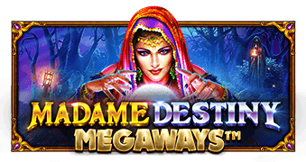 Madame Destiny Megaways