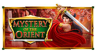 Mystery of the Orient