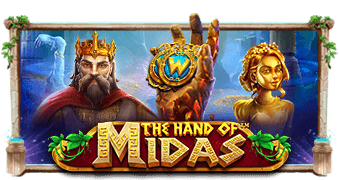 The Hand of Midas