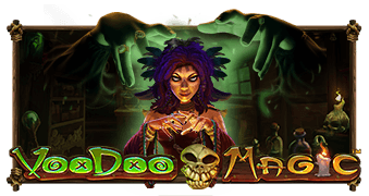 Voodoo Magic
